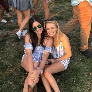 Meet your Posher, Samantha